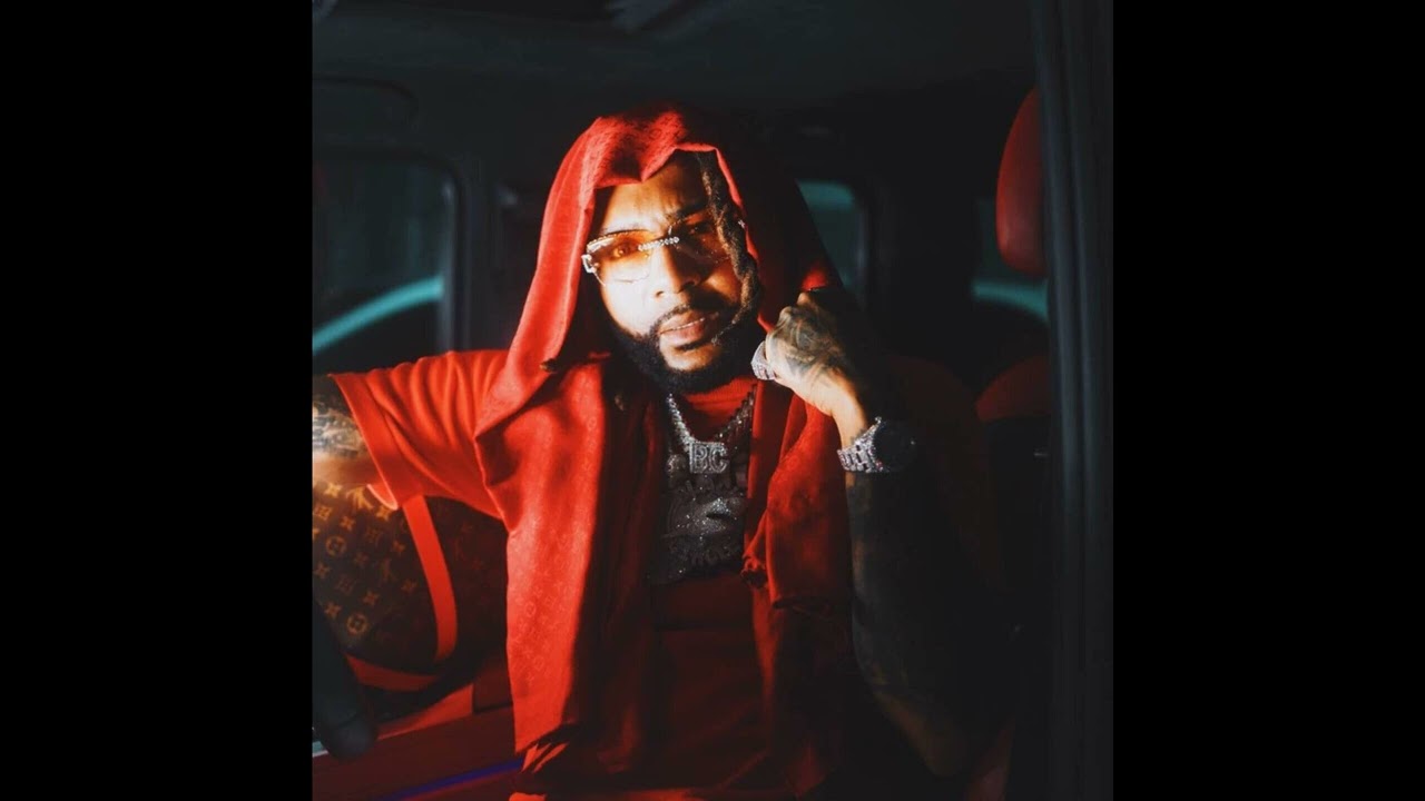 (FREE) Money Man Type Beat - 