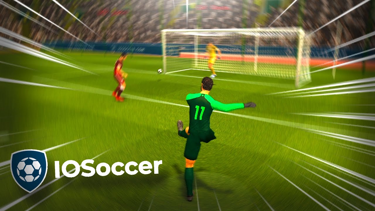 The Most REALISTIC Football Game on PC.