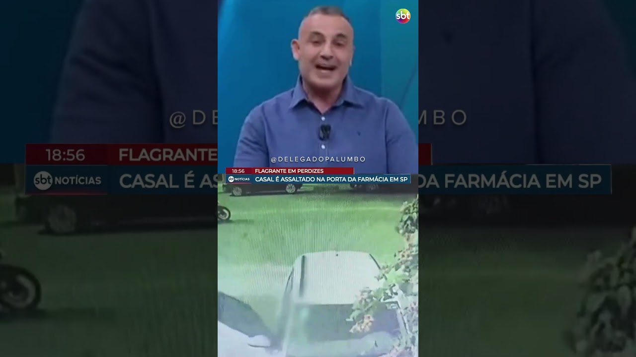 A conta da falta de policiais cai no colo da popula&ccedil;&atilde;o.