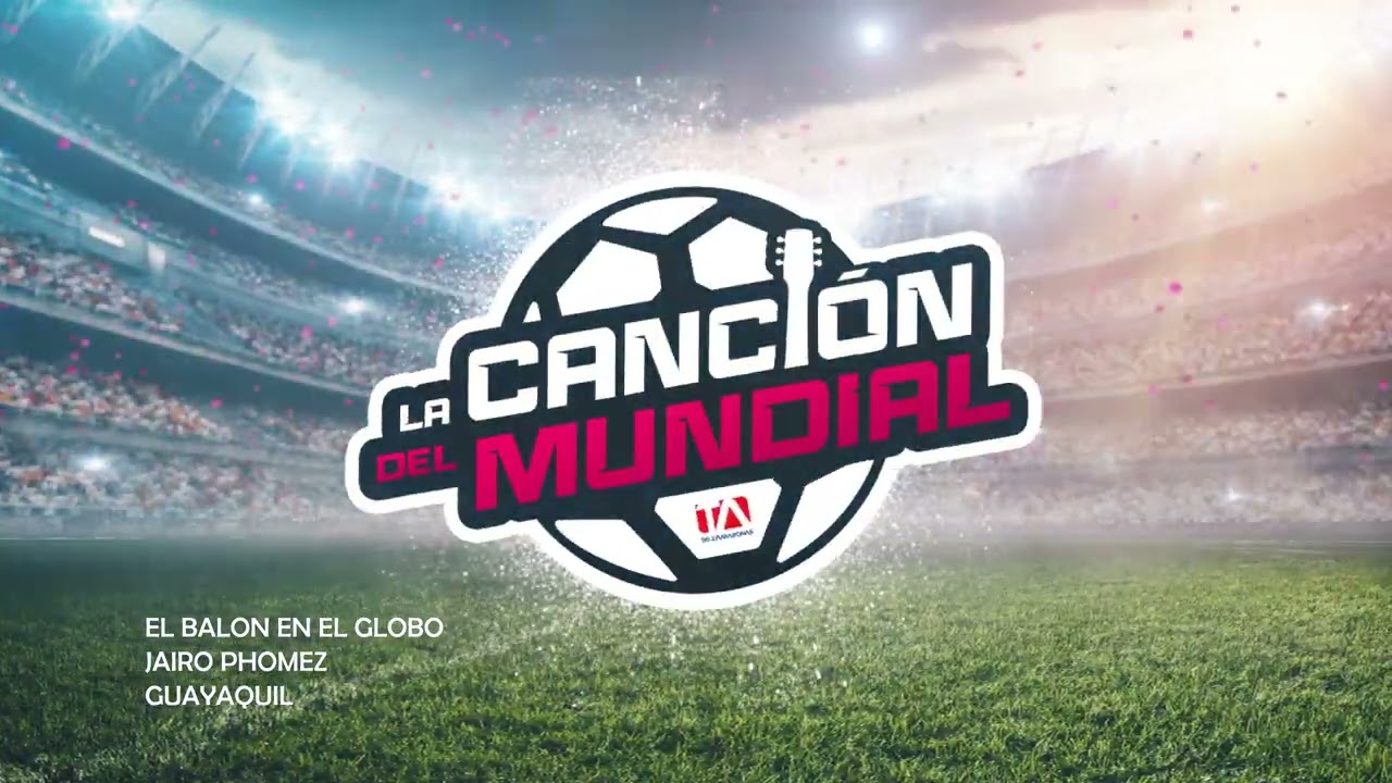 El Balón En El Globo, de Jairo Phomez