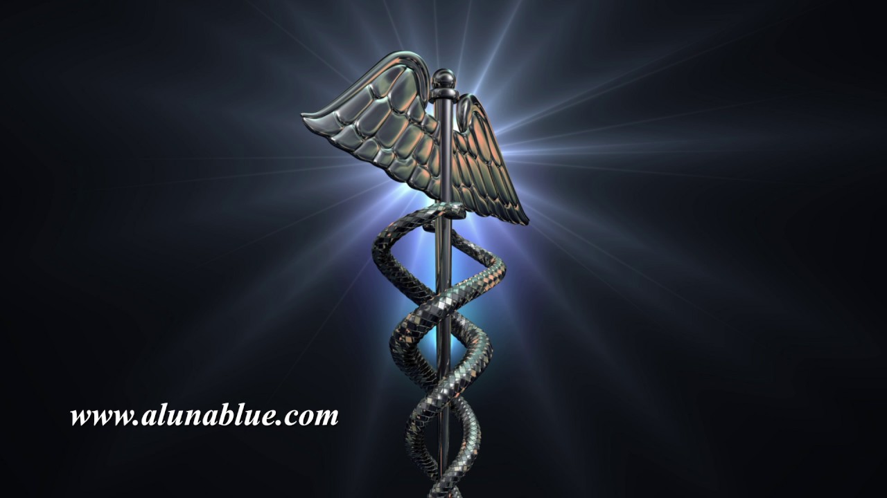 Caduceus 103 Stock Video Footage