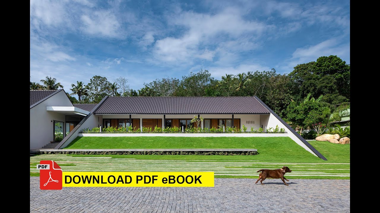 5,250 sq.ft Bizarre House in Kochi Kerala by McTerra Architects (Home Tour).