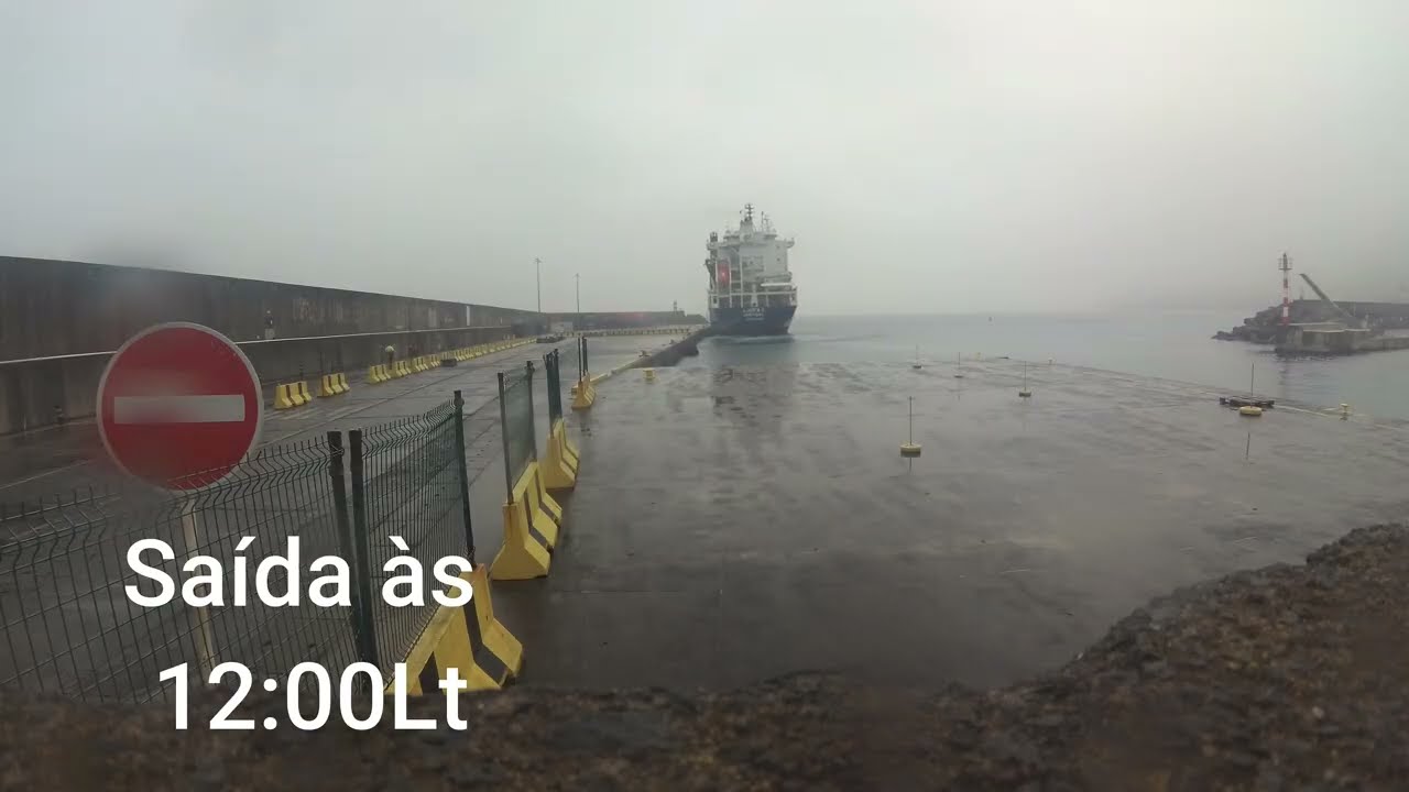 Praia da Graciosa - Fevereiro 2026