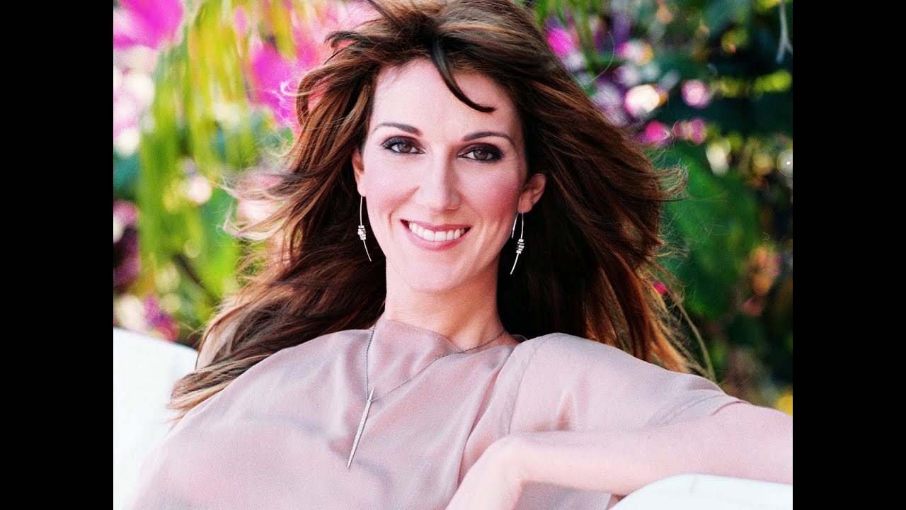 Celine Dion's Live Vocal Range (A2-E6: 3.6 Octaves)