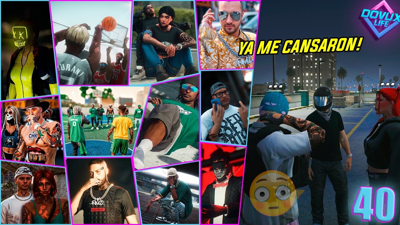 🤬🗣️CIERREN EL ORT0🤬🗣️ | ⭐MEJORES MOMENTOS DOVUX LIFE⭐