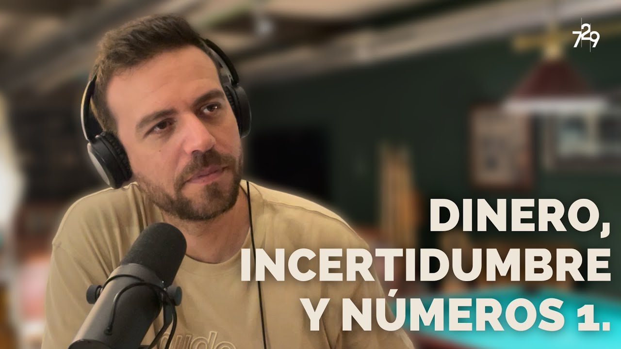 DINERO, INCERTIDUMBRE Y NÚMEROS 1 | No tiene nombre