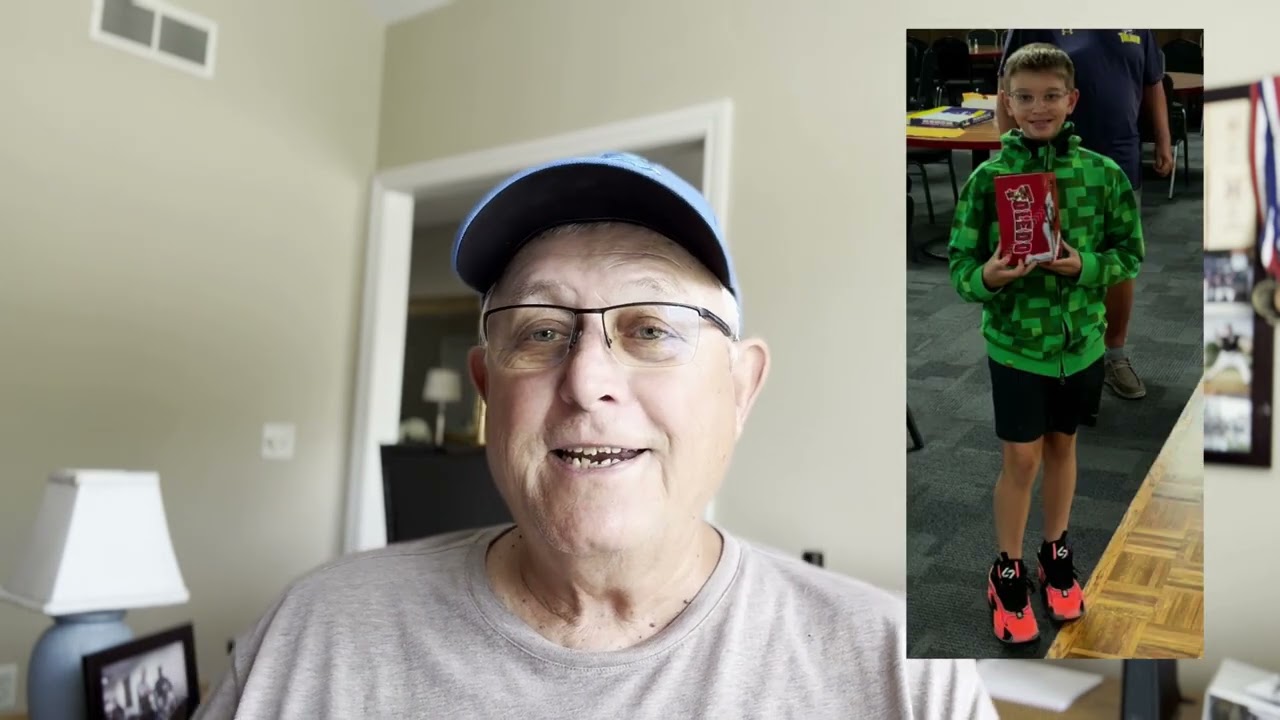 2024 Glass City APBA Baseball Tournament Musings