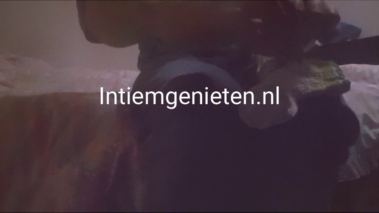 Nep poesje maken voor aftrekken