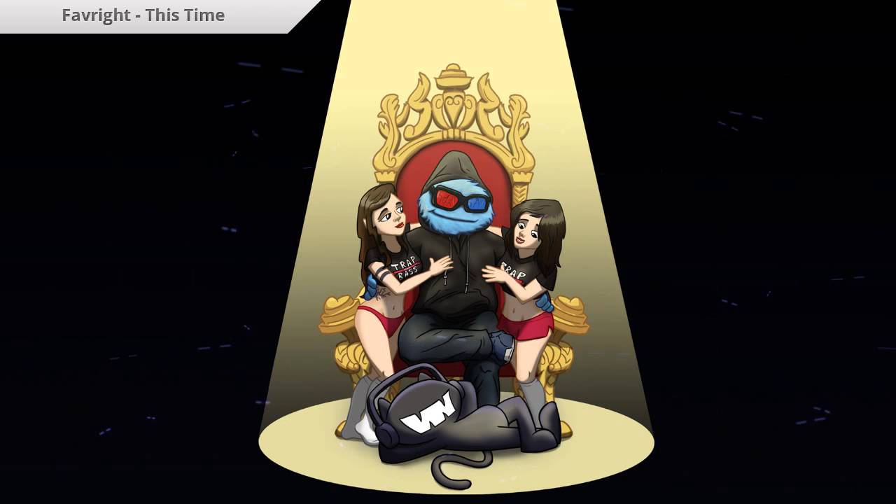 Favright - This Time [edmSpotlight]