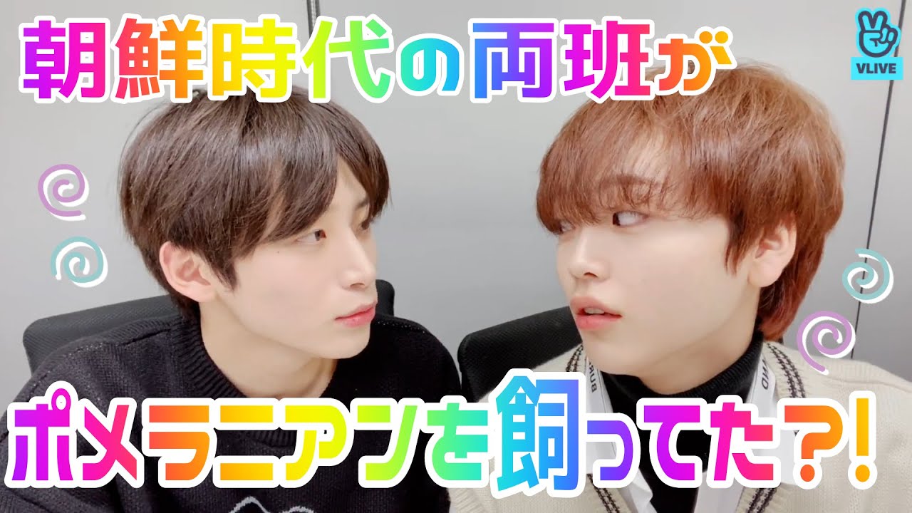 [日本語字幕][CRAVITY]201105うんにゃんズVLIVE後編〜ジョンモに胸キュンした話/大昔に犬はいたのか/ヒョンジュンの試験の日の話〜