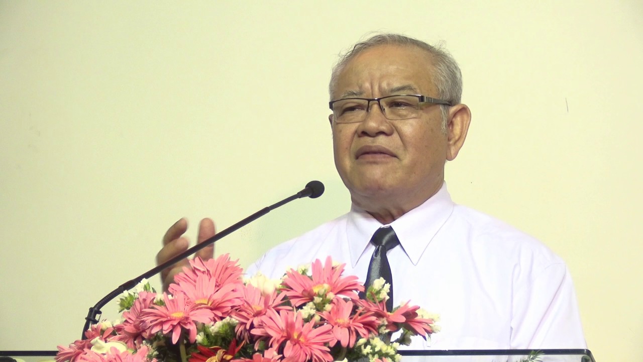 TẦM QUAN TRỌNG CỦA SỰ CẦU NGUYỆN (8/1/2017)