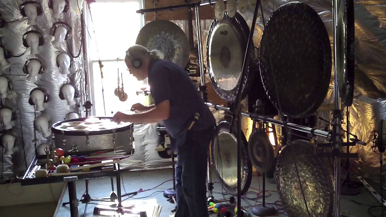 The Art of Improvisation #12 - Bettine/Neumeyer Duet #2