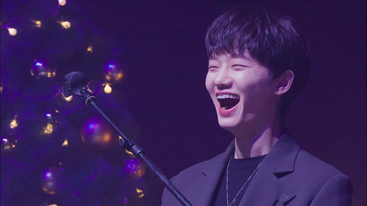 191222 토크 하현상 focus. (김영소 라스트판타지 게스트 무대 Hahyunsang fancam.)