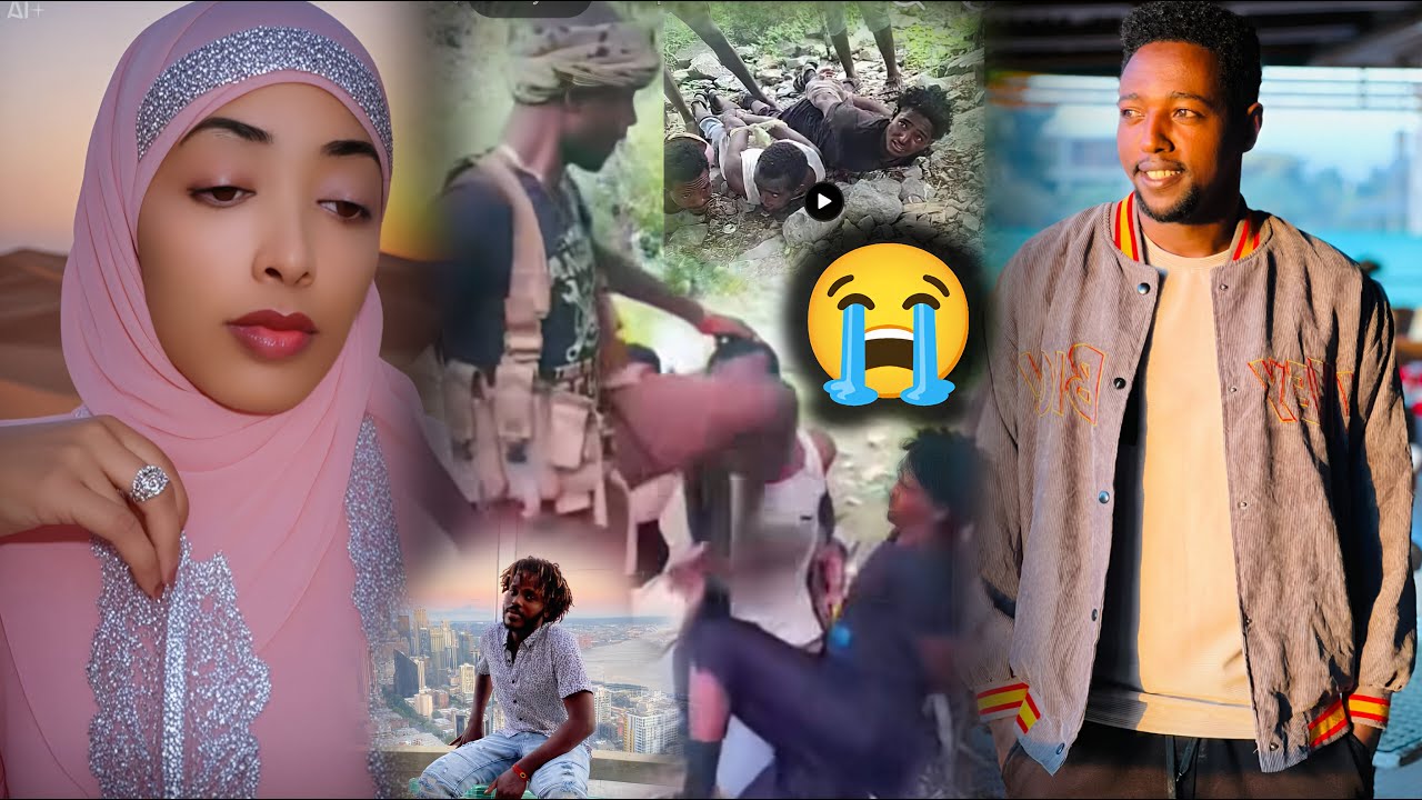 Warri Ijoollee Kana Waliitti Kaase Dhabsisuu Qabu😭 Murti Guuto Ibroo Ibsaa Khaab Butta Sheekaa Roobe