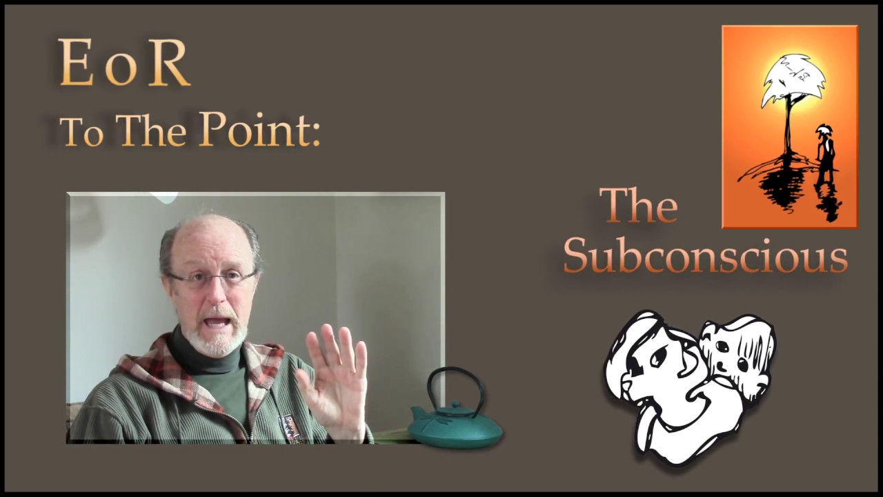 EoR: TTP2 The Subconscious