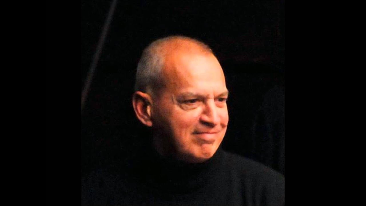 Vladimir Tošić - Dance 4