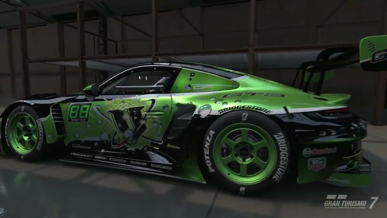 V ENERGY DRINK VR walk around gift for all my followers who wish to use it.