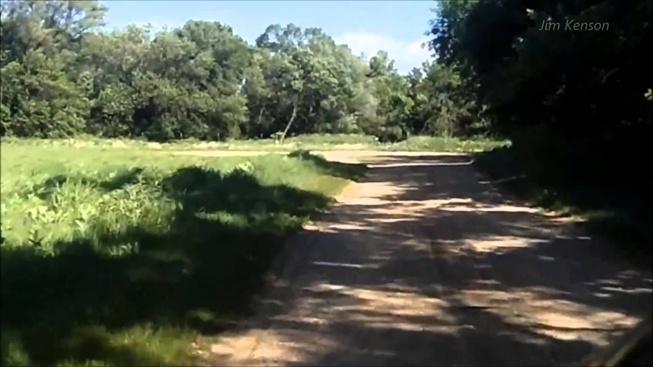 Little House on the Prairie: The Dugout Homesite