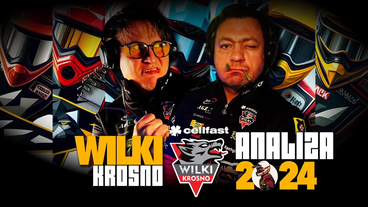WILKI KROSNO (2. EKSTRALIGA 2024 - analiza)