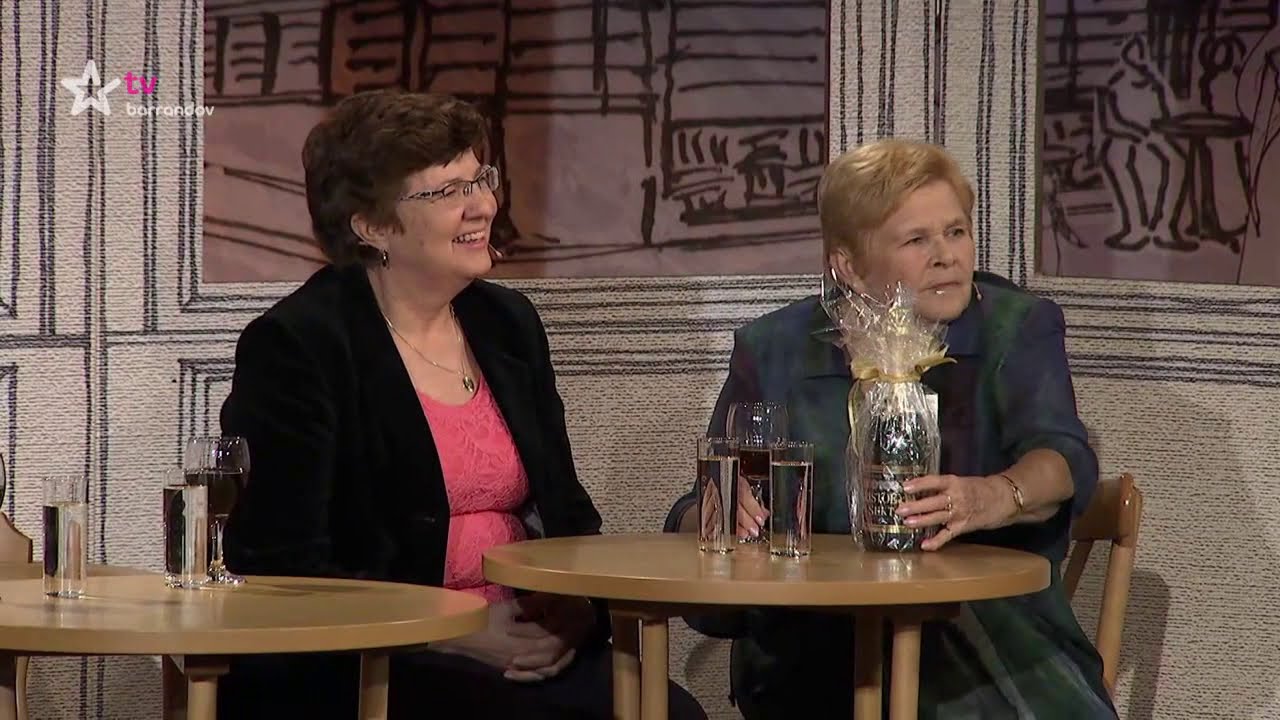 Sejdeme se na Cibulce (2015/31)