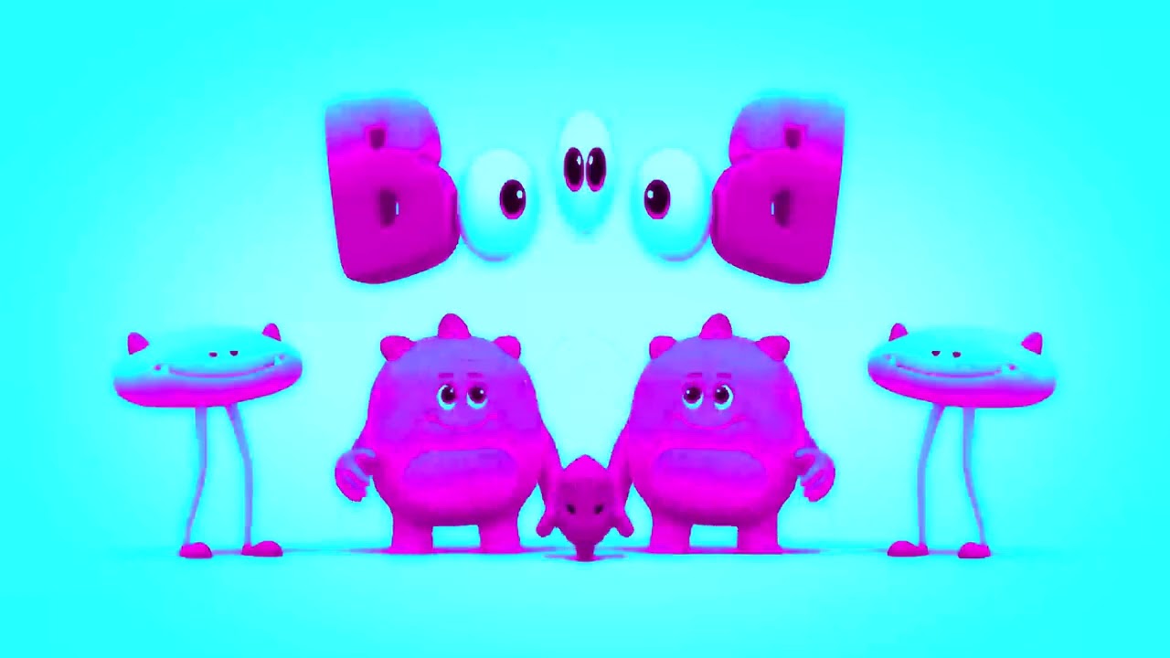 Booya Logo Effects [Preview 2 Effects]