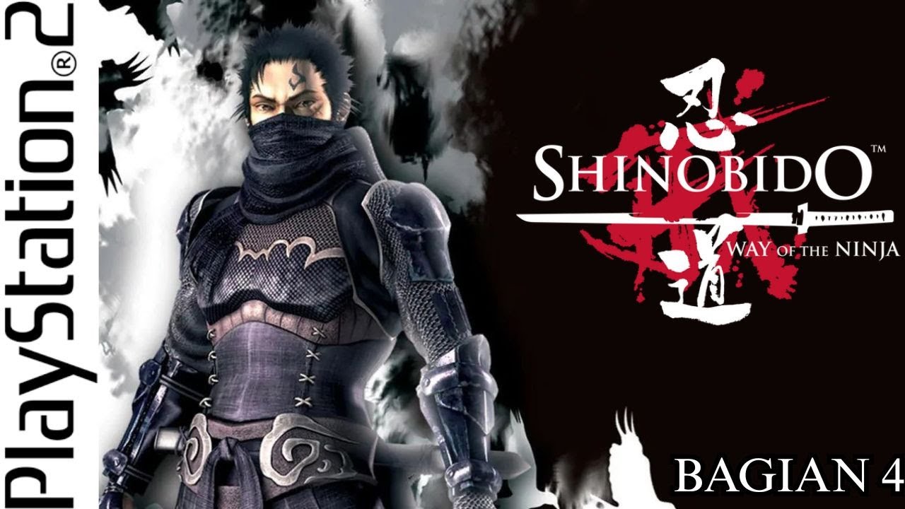 BATU INGATAN PERTAMA DIDAPATKAN | SHINOBIDO