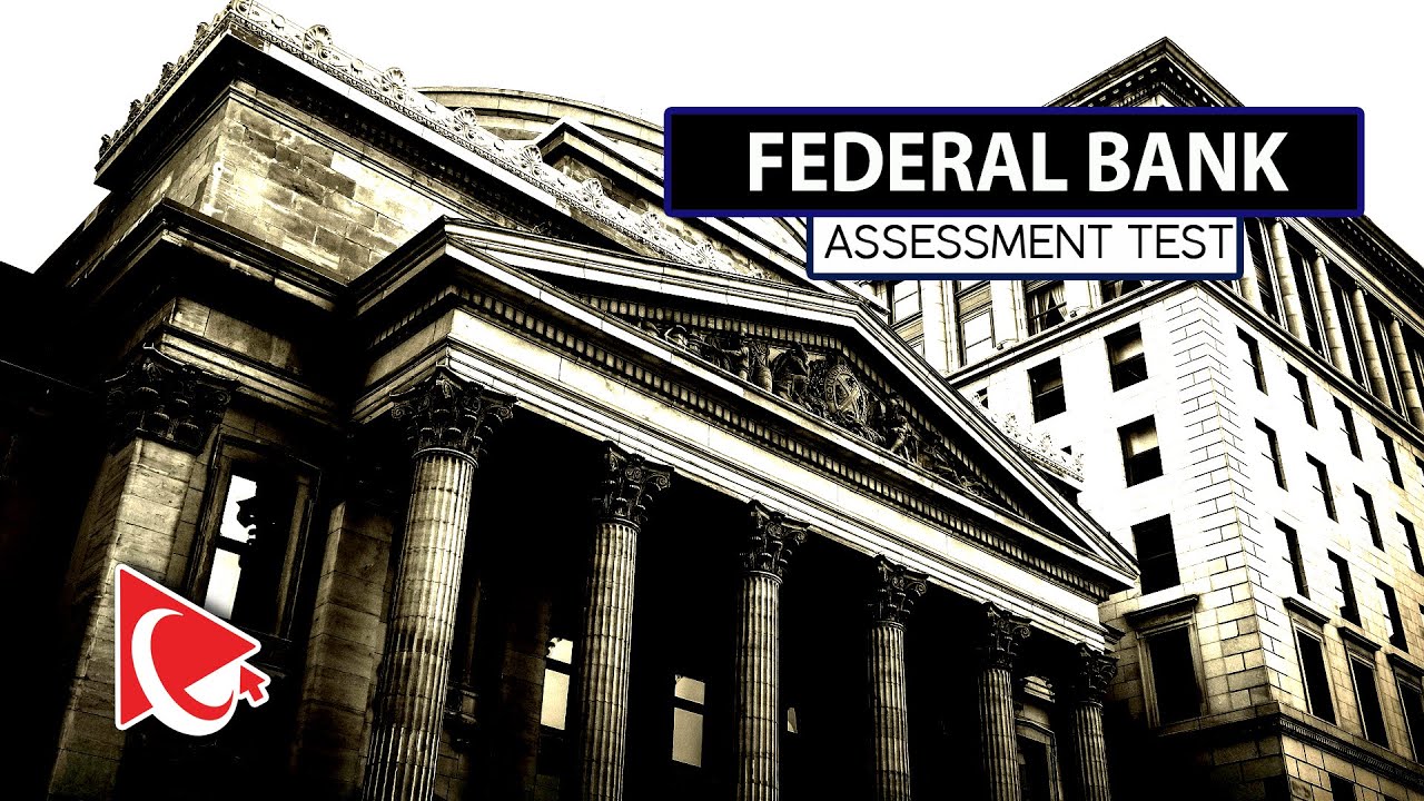 How to Pass FEDERAL BANK PSYCHOMETRIC TEST - Questions and Answers with Solutions