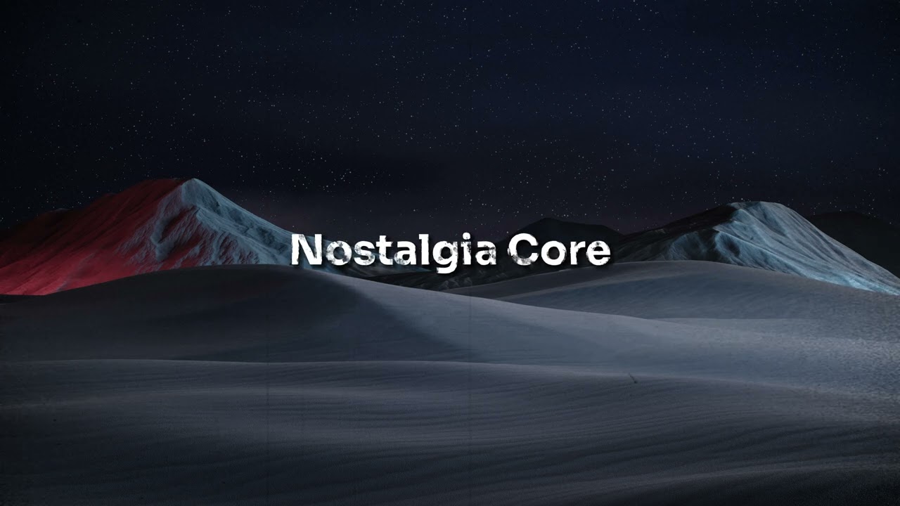 Dream Sweet In Sea Major ||intro loop|| (Slowed + Reverb)