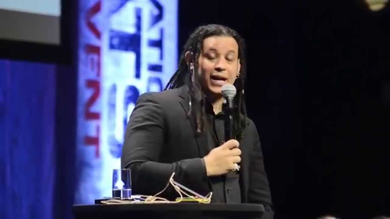 Morgan Marquis Boire, Next Generation Threats 2014
