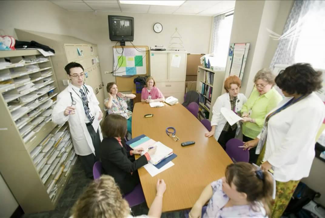 Transforming Care at the Bedside: Empowering Better Nursing Care