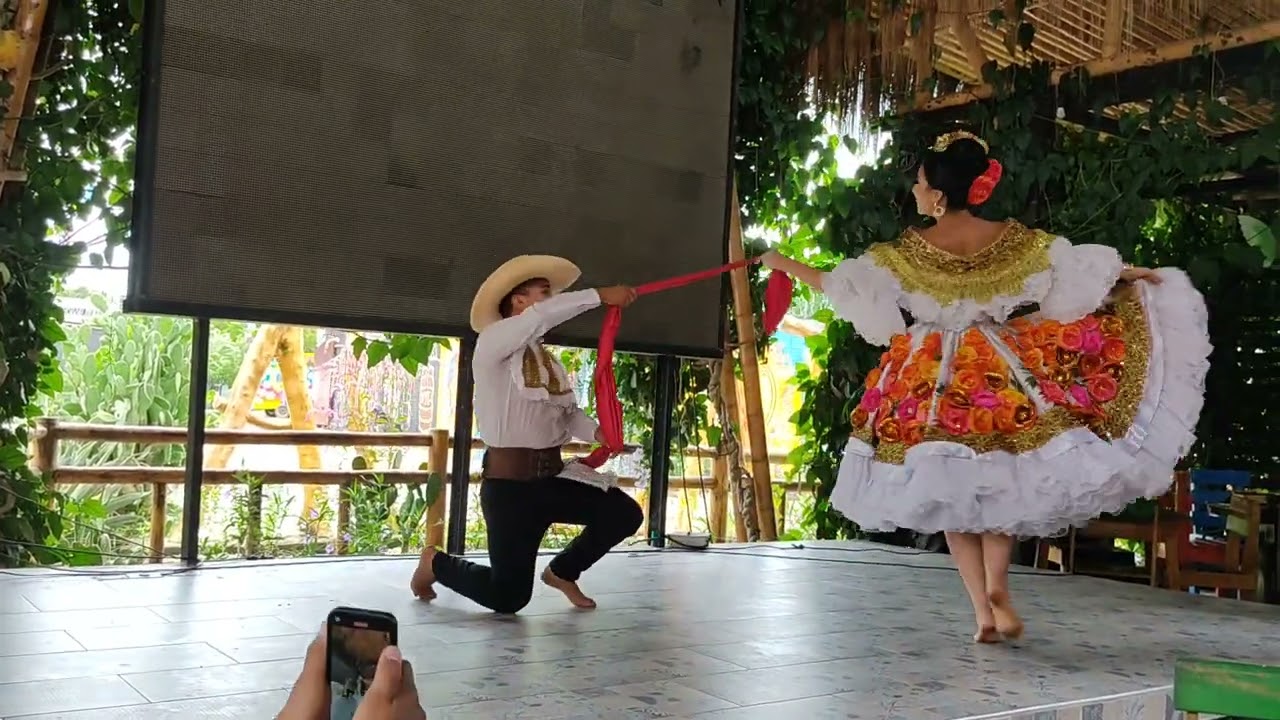 Sanjuanero huilense