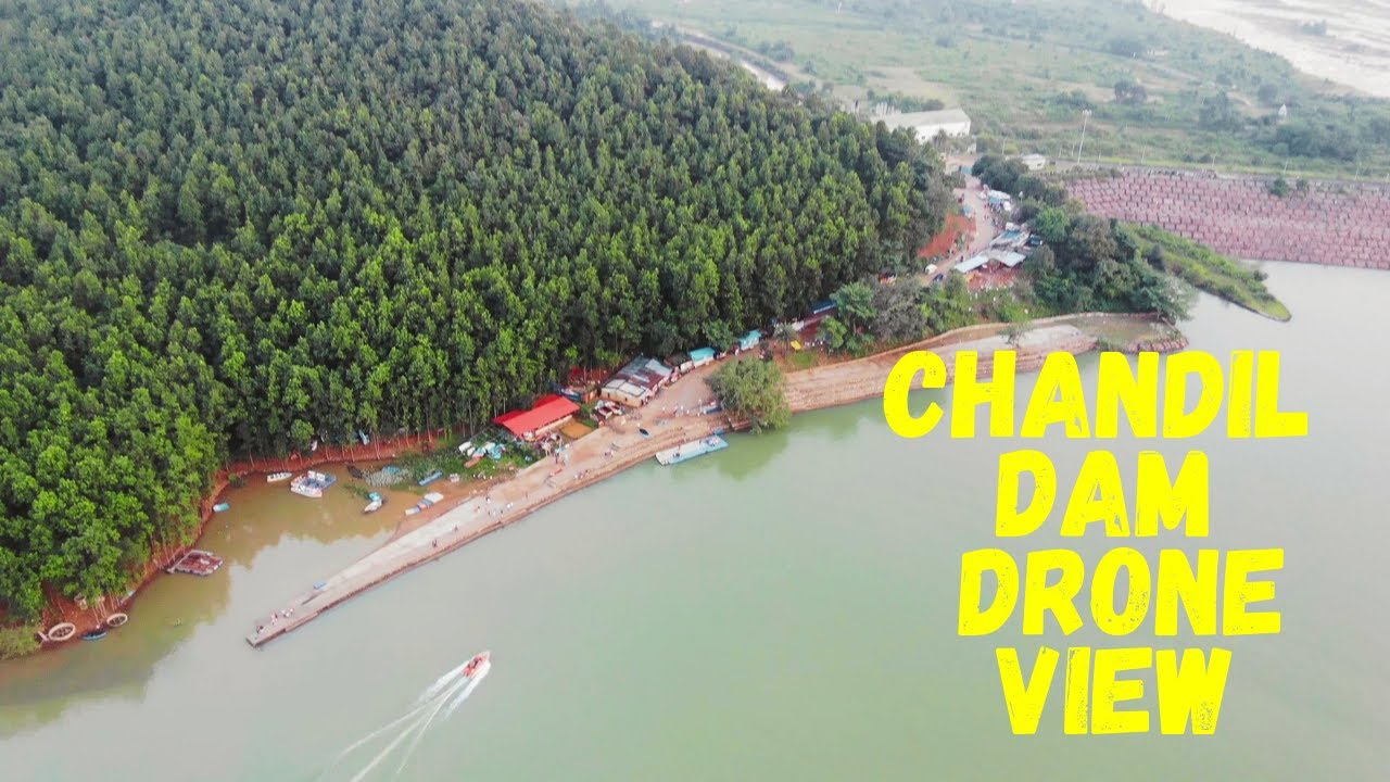#Chandil