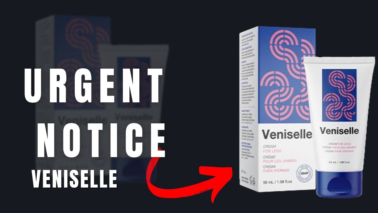 VENISELLE &ndash; VENISELLE IMPORTANT ALERT