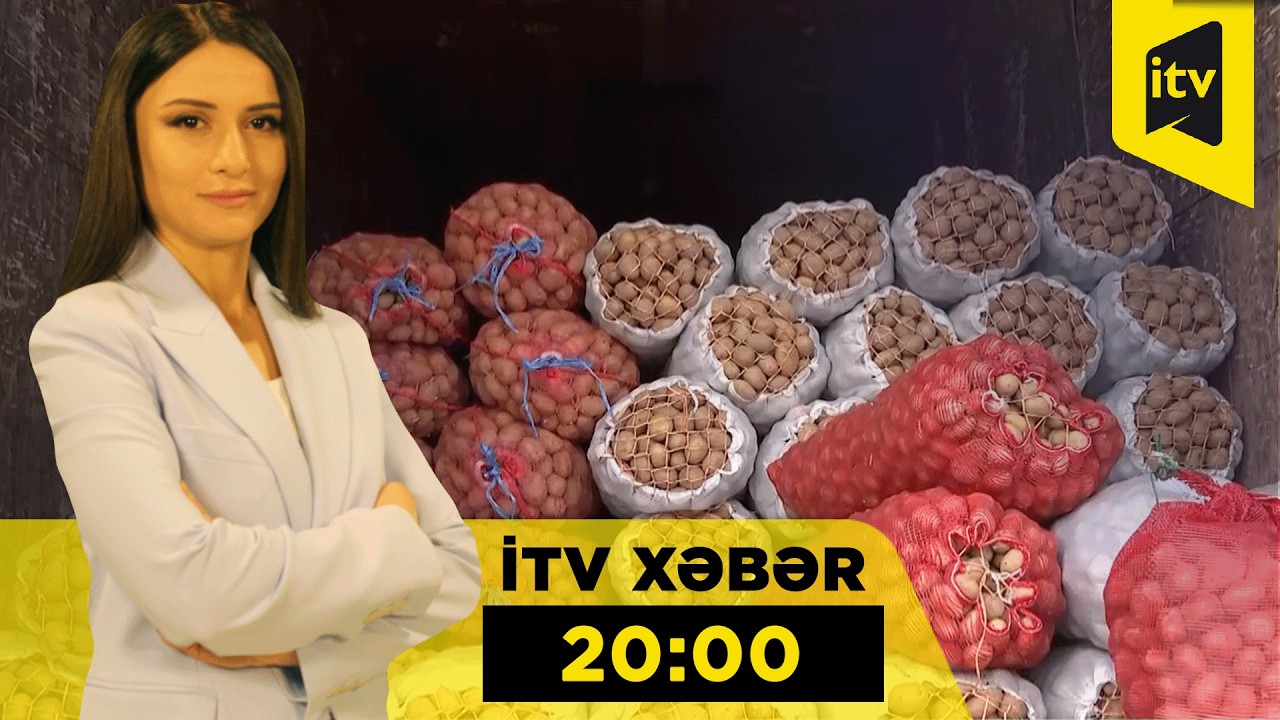 İTV Xəbər | 06.03.2026 | 20:00