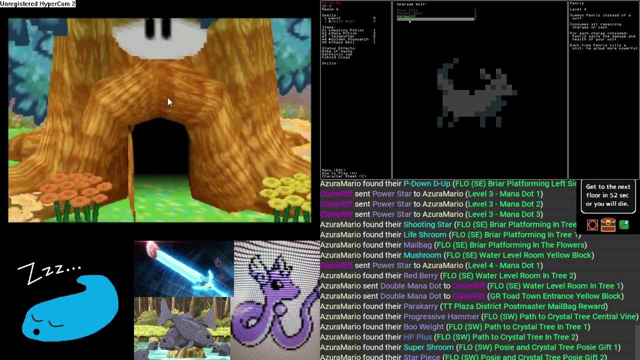 Archipelgo Randomizer 57: Rift Wizard 2 In Archipelago!