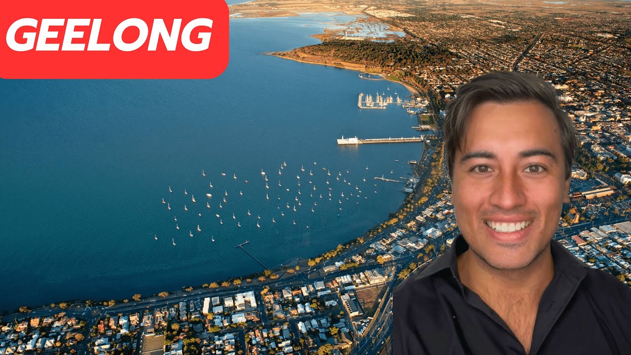 Geelong Property Market Review 2025
