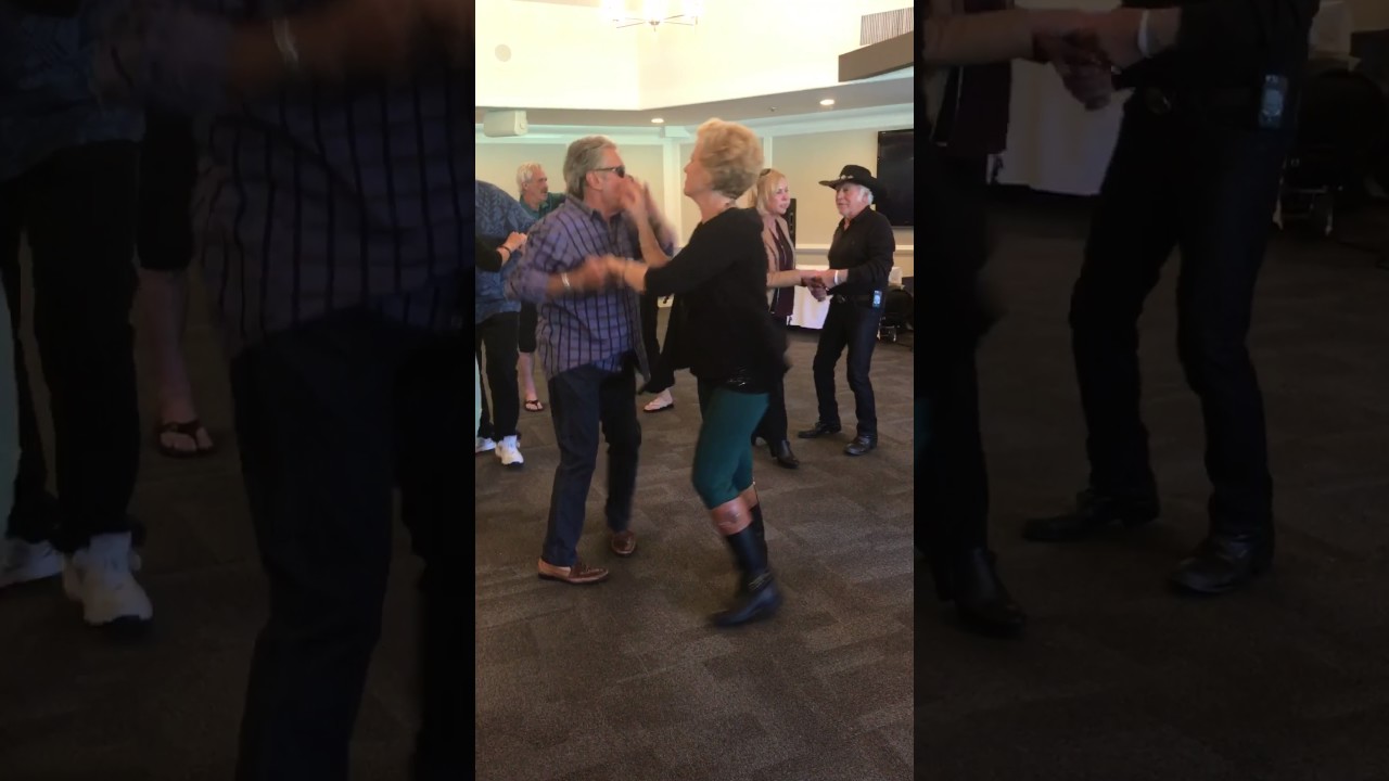 Suave Dancer
