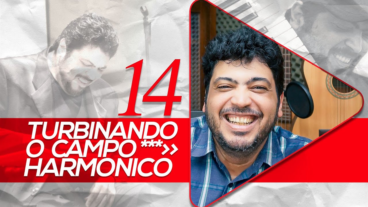 Acordes Quartais || Aula de Teclado #14