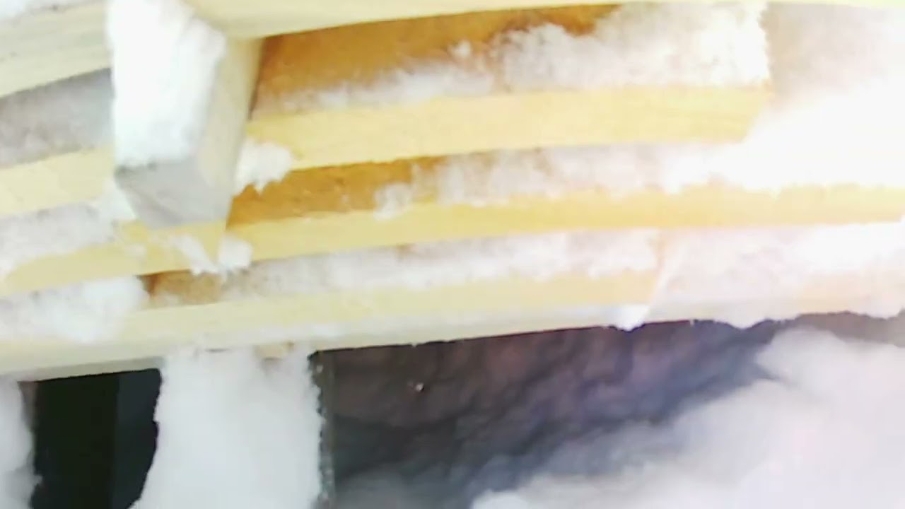 test to see what works better indoor or outdoor lumber drying