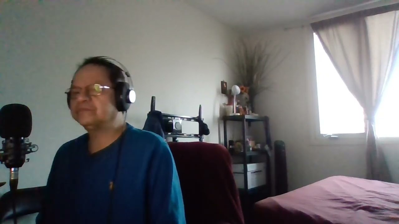 And I Love You So  26