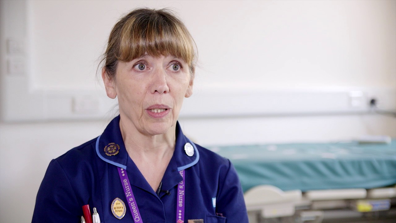 Dying Matters Awareness Week 2017 - film two