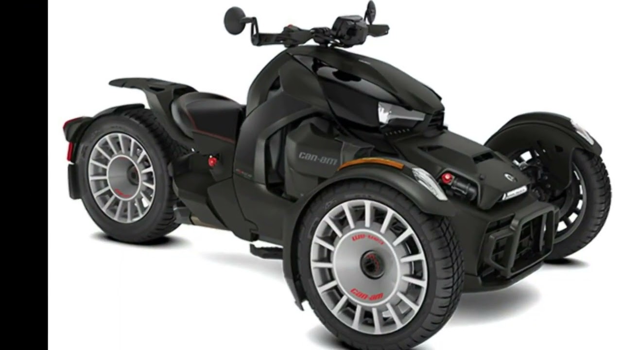 2026 Can-Am Ryker Rally Ryker - Falconer NY
