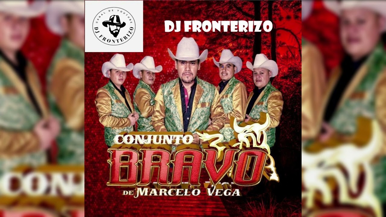 MISA DE CUERPO PRESENTE - CONJUNTO BRAVO DE MARCELO VEGA