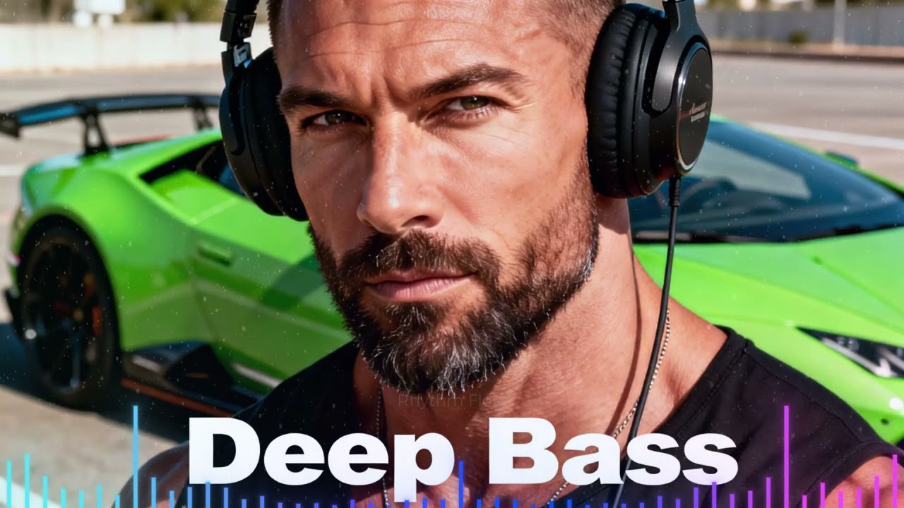 Deep House Mood Vibes 2026 🌙 Emotional Vocal & Nu Disco Chill Beats for Relax & Focus