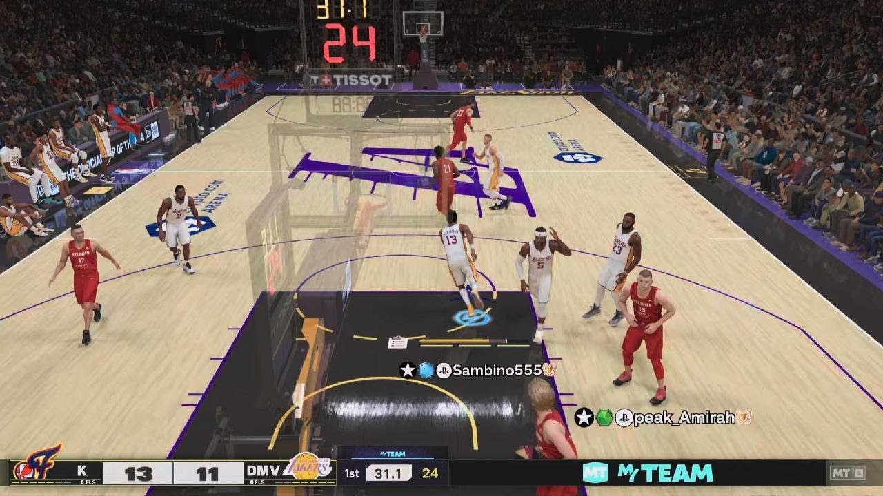 Smoove