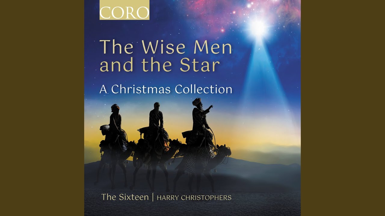 The Wise Men and the Star