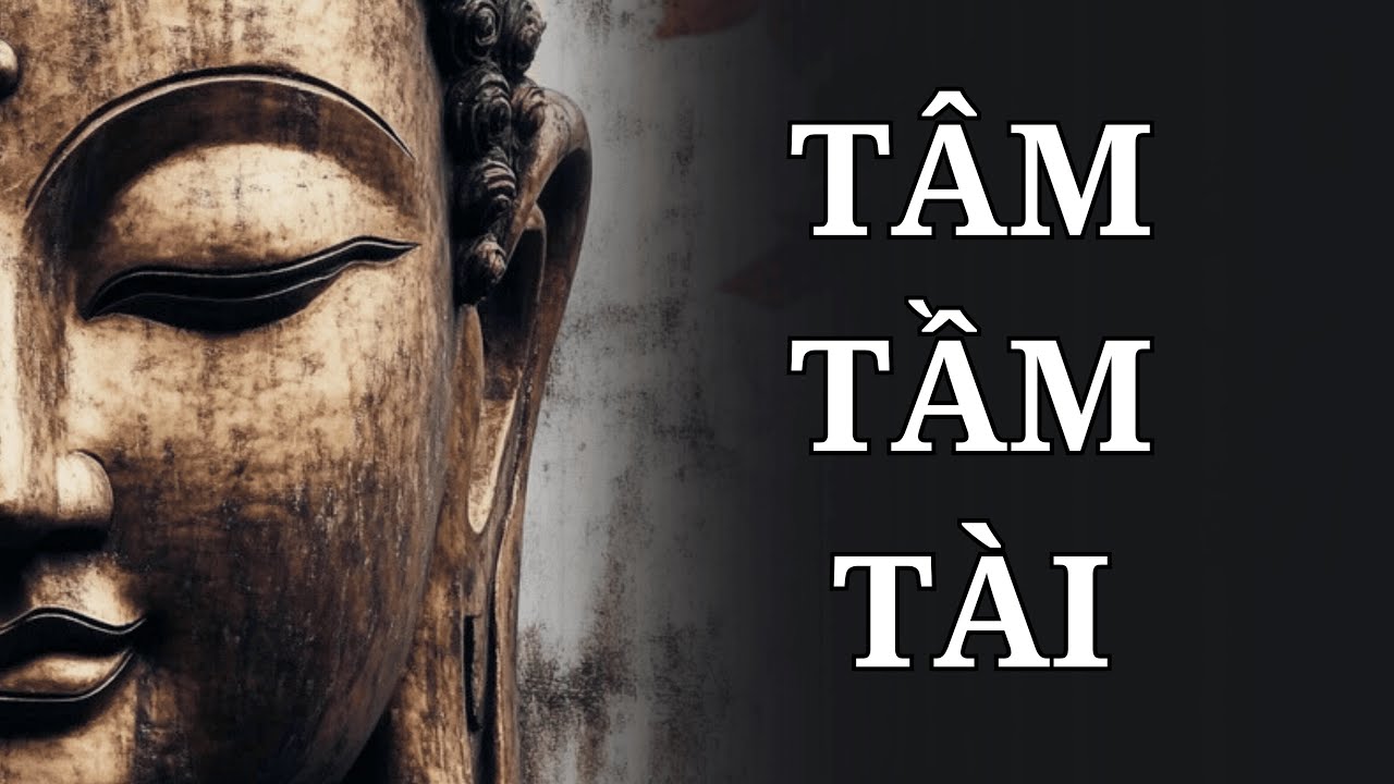 TÂM TẦM TÀi: Ứng Dụng Thực Tế Bát Chánh Đạo