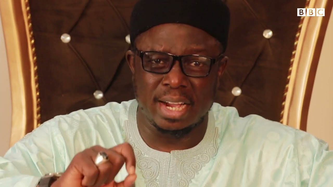 Alamomin Laylatul Qadr daga Sheikh Aminu Daurawa