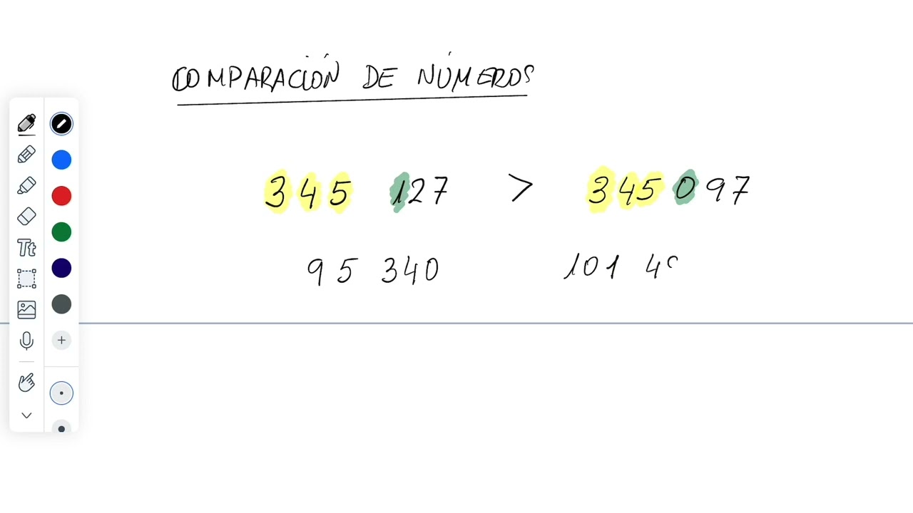 1 1 Descomposición de números