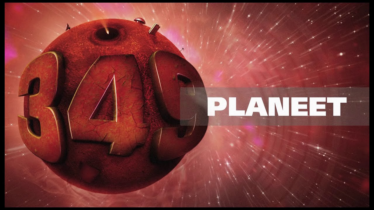 Planeet - 349